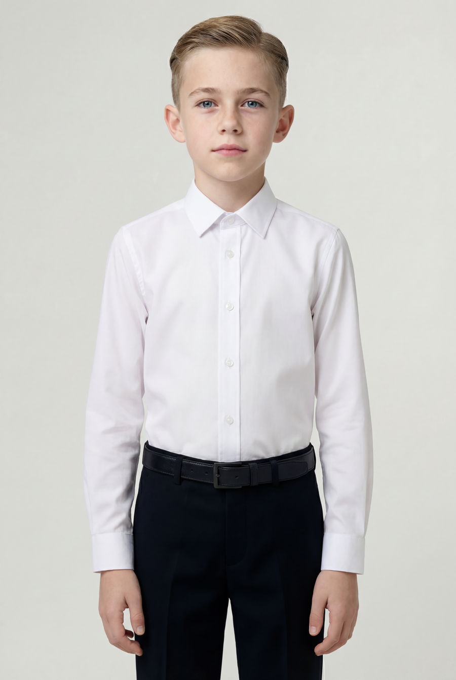 Classic Collar Shirts