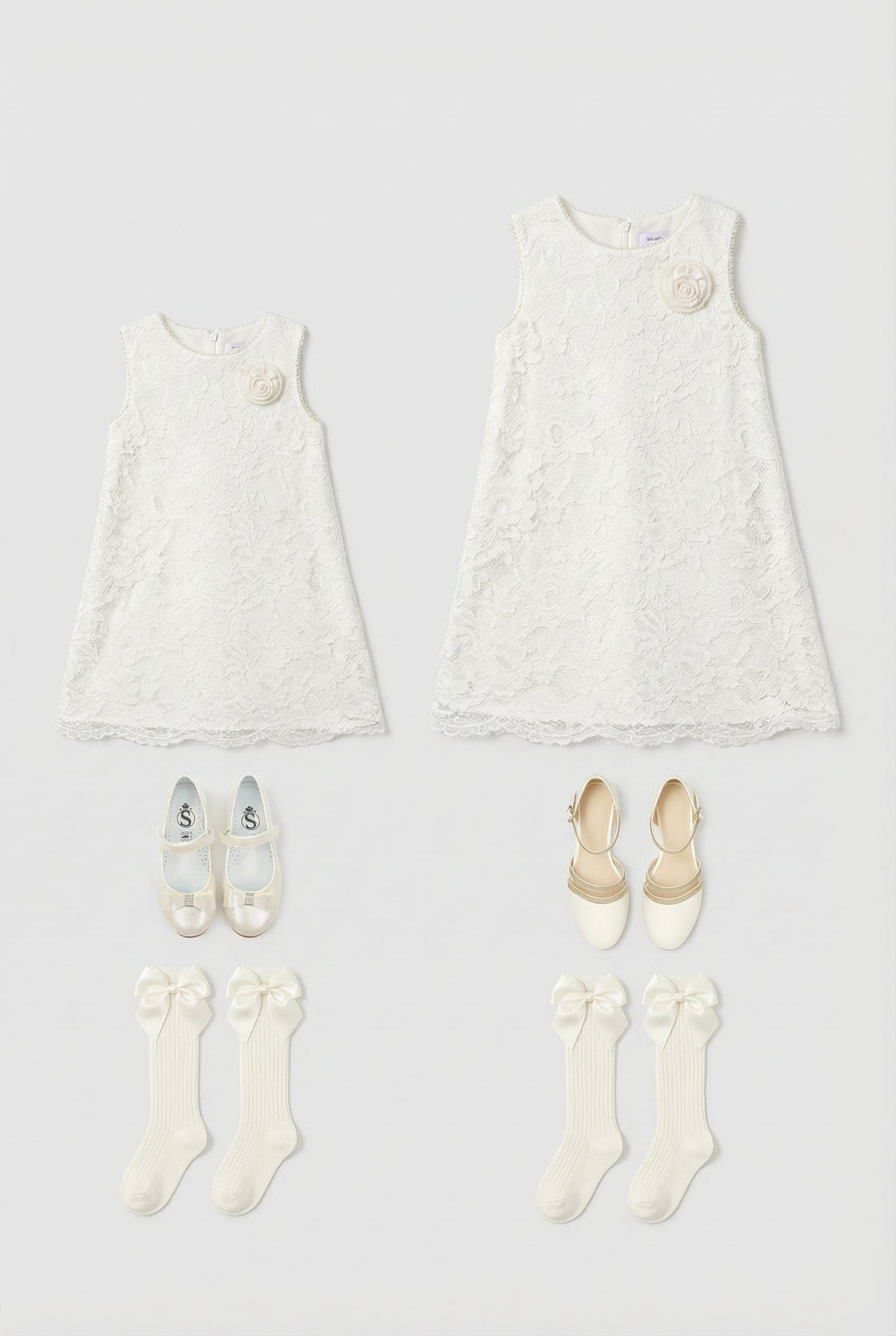 Siblings Bundle Outfit #5